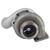New Genuine BorgWarner S300S056 Turbocharger TUR-102875-BWN