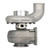 New Genuine BorgWarner S300S001 Turbocharger TUR-102891-BWN