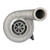 New Genuine BorgWarner S300S001 Turbocharger TUR-102891-BWN