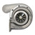New Genuine BorgWarner S300S001 Turbocharger TUR-102891-BWN