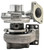 New Genuine Mitsubishi TD04HL-13G Turbocharger TUR-103230-MTN