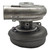 New Genuine Mitsubishi TD08 Turbocharger TUR-103236-MTN