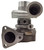 New Genuine Mitsubishi TD04L Turbocharger TUR-103277-MTN