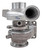 New Genuine Mitsubishi TD04L4 Turbocharger TUR-103285-MTN