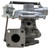 New Genuine IHI RHB51 Turbocharger TUR-103333-IHN