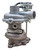 New Genuine OEM IHI RHF3 Turbocharger For Bobcat & Kubota V2003T 2.0L VA410152 CK35 F31CAD-S0152B TUR-103363-IHN
