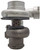 Turbochargers Direct Remanufactured OEM S410G Turbo For Caterpillar 3406C 3406E & CAT C16 Replaces BorgWarner 177148 TUR-100350-TDR