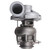 Turbochargers Direct Remanufactured OEM Garrett GTP38 Turbo For Ford Super Duty & Excursion 7.3L Diesel TUR-102754-TDR