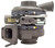 Turbochargers Direct Remanufactured OEM GT3782VA Turbo For CAT Caterpillar C7 Replaces 290-0508 TUR-102752-TDR