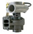 Turbochargers Direct Remanufactured OEM HX35W Turbo For Cummins 6BTAA & ISB 5.9L Replaces Holset 4033076H TUR-101631-TDR