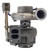 Turbochargers Direct Remanufactured Holset HX40W Turbocharger TUR-101799-TDR