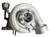 Turbochargers Direct Remanufactured OEM B2NG Turbo For International Navistar MaxxForce 13 & MAN D2676 13.0L TUR-100101-TDR