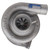 Turbochargers Direct Remanufactured OEM Turbo For 1989-1991 Dodge D250 D350 W250 W350 Ram Cummins 5.9L Diesel TUR-101545-TDR