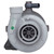 Turbochargers Direct Remanufactured OEM HX40 Turbo For Cummins 6BTA Marine 5.9L Replaces Holset 3536621H TUR-101606-TDR