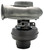 Turbochargers Direct Remanufactured Holset HX35W Turbocharger TUR-101619-TDR