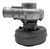 Turbochargers Direct Remanufactured Holset H1C Turbocharger TUR-102196-TDR