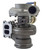 Turbochargers Direct Remanufactured BorgWarner S2EGL099 Turbocharger TUR-102758-TDR