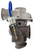 Turbochargers Direct Remanufactured Garrett GT3776D Turbocharger TUR-102930-TDR