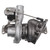 Turbochargers Direct Remanufactured OEM Turbo For Hyundai Santa Fe Sport Sonata Kia Optima Sportage 2.0L TUR-103081-TDR