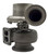 Turbochargers Direct Remanufactured BorgWarner S330S Turbocharger TUR-103435-TDR