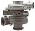 Turbochargers Direct Remanufactured Garrett GT3571VA Turbo For Navistar International VT365 6.0L Ford F-650 F-750 TUR-100037-TDR