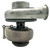 Turbochargers Direct Remanufactured OEM BHT3E Turbo For Cummins N14 Replaces 3804308 172035 TUR-100982-TDR