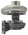 Turbochargers Direct Remanufactured BorgWarner 4LF-302 Turbocharger TUR-100990-TDR