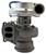 Turbochargers Direct Remanufactured BorgWarner S2EGL070 Turbocharger TUR-101065-TDR