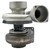 Turbochargers Direct Remanufactured BorgWarner S4DS001 Turbocharger TUR-101085-TDR