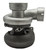 Turbochargers Direct Remanufactured Garrett T1224 Turbocharger TUR-101398-TDR