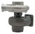 Turbochargers Direct Remanufactured Holset HX40 Turbocharger TUR-101576-TDR