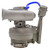 Turbochargers Direct Remanufactured Holset HX40W Turbocharger TUR-101783-TDR