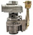 Turbochargers Direct Remanufactured Holset HX30W Turbocharger TUR-101991-TDR