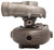 Turbochargers Direct Remanufactured Holset H2D Turbocharger TUR-102186-TDR