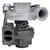 Turbochargers Direct Remanufactured OEM HX35W Turbo For Cummins QSB Replaces 2881717 4041126 TUR-102194-TDR