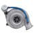 Turbochargers Direct Remanufactured OEM HX35W Turbo For Cummins QSB Replaces 2881717 4041126 TUR-102194-TDR
