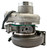 Turbochargers Direct Remanufactured OEM Holset HE400VG Turbo For Mack MP10 & Volvo D16 16.0L Diesel Replaces 4031197 TUR-102728-TDR