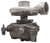 Turbochargers Direct Remanufactured BorgWarner 4MFW-731 Turbocharger TUR-102812-TDR