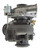 Turbochargers Direct Remanufactured Garrett GTP38 Turbocharger TUR-102822-TDR