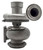Turbochargers Direct Remanufactured BorgWarner S3A032 Turbocharger TUR-102888-TDR