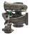 Turbochargers Direct Remanufactured Garrett GTA4082NV Turbocharger TUR-102913-TDR