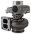 Turbochargers Direct Remanufactured Garrett T04E17 Turbocharger TUR-102955-TDR