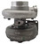New Genuine BorgWarner S300 Turbocharger TUR-100375-BWN