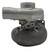 Turbochargers Direct Remanufactured Garrett T04B05 Turbocharger TUR-102961-TDR