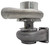 Turbochargers Direct Remanufactured Garrett BTV7507 Turbocharger TUR-102986-TDR