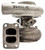 New Genuine BorgWarner S2B Turbocharger TUR-100407-BWN