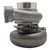 Turbochargers Direct Remanufactured Garrett TL8017 Turbocharger TUR-103398-TDR