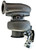 Turbochargers Direct Remanufactured Garrett GTA4294BRS Turbocharger TUR-103408-TDR