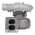 Turbochargers Direct Remanufactured BorgWarner 3LM-466 Turbo For International Navistar DT466 TUR-100361-TDR