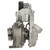 New Turbochargers Direct Replacement Turbo For 2004 2005 2006 Sprinter 2.7L TUR-100054-TDN